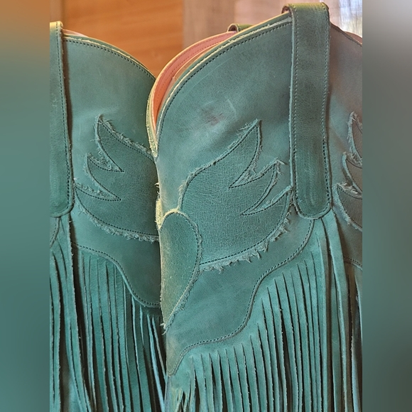 Lane Boots, Dreamer, women's 6.5 - Picture 17 of 17